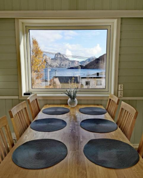 Segla view house